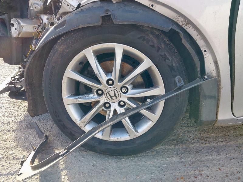 2012 HONDA CIVIC 1.8 I-VTEC SE 5DR