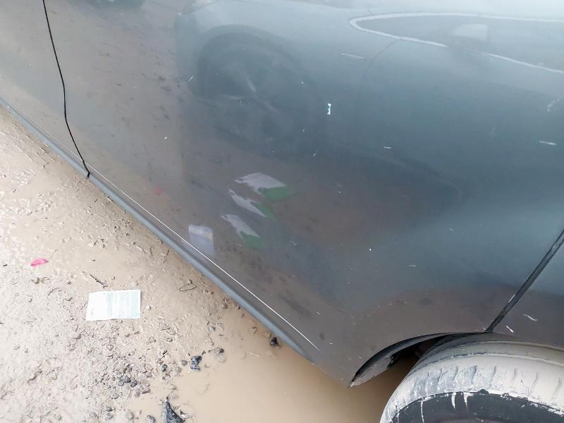 2015 SEAT ALHAMBRA 2.0 TDI CR ECOMOTIVE SE 5DR