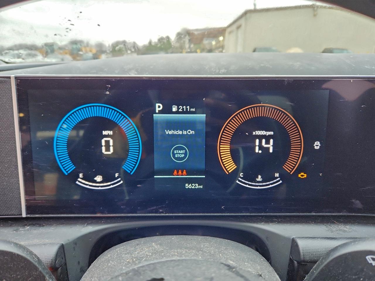 2025 Hyundai Santa Cruz Se VIN: 5NTJA4DE1SH148468 Lot: 94502105