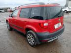 2010 SKODA YETI 1.2 TSI S 5DR for sale at Copart PETERLEE