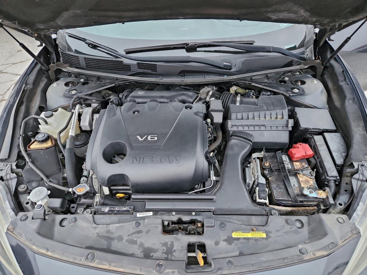 2016 Nissan Maxima 3.5S VIN: 1N4AA6AP5GC412915 Lot: 95396795