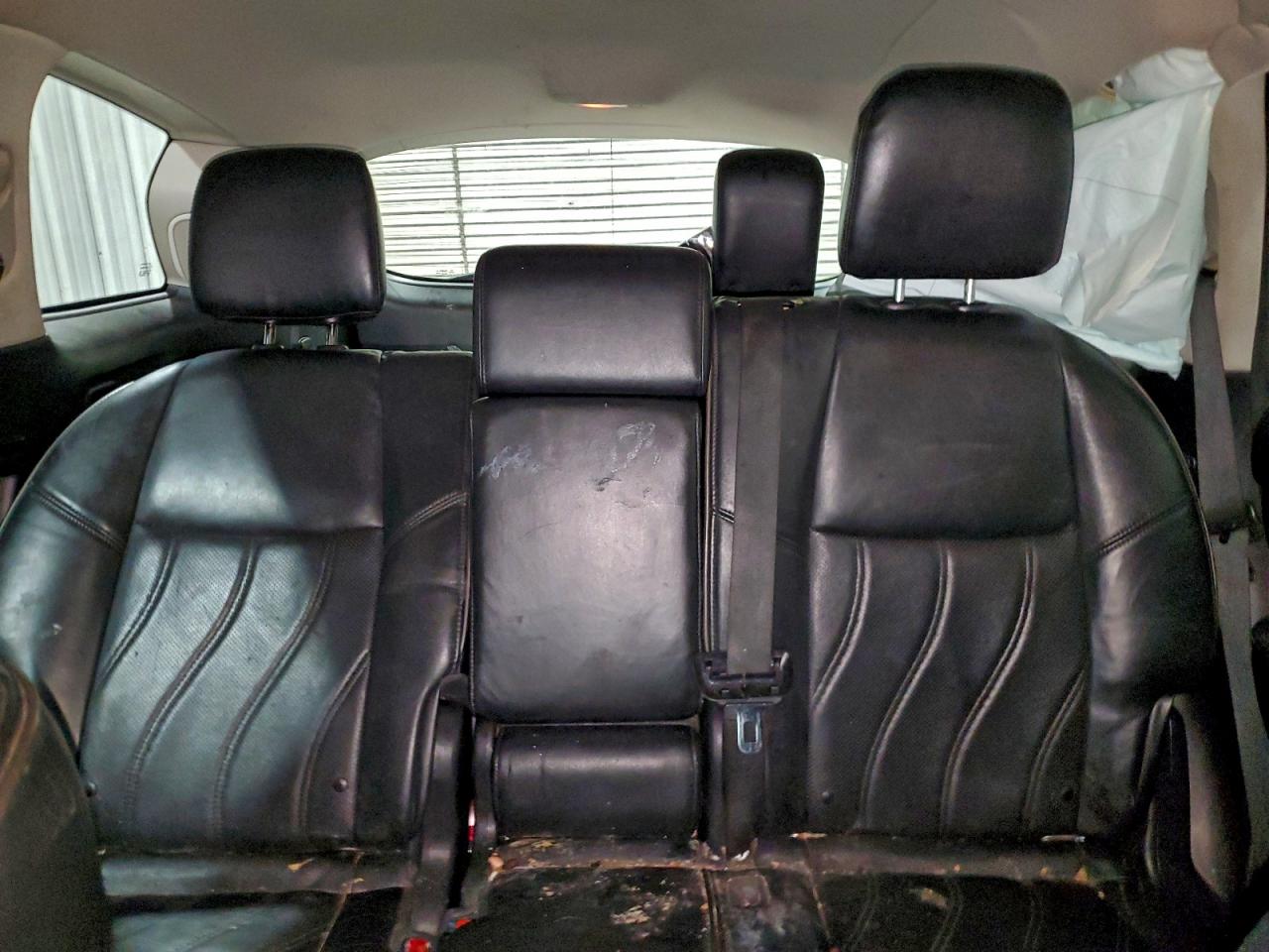 2013 Infiniti Jx35 VIN: 5N1AL0MM1DC309114 Lot: 94731265