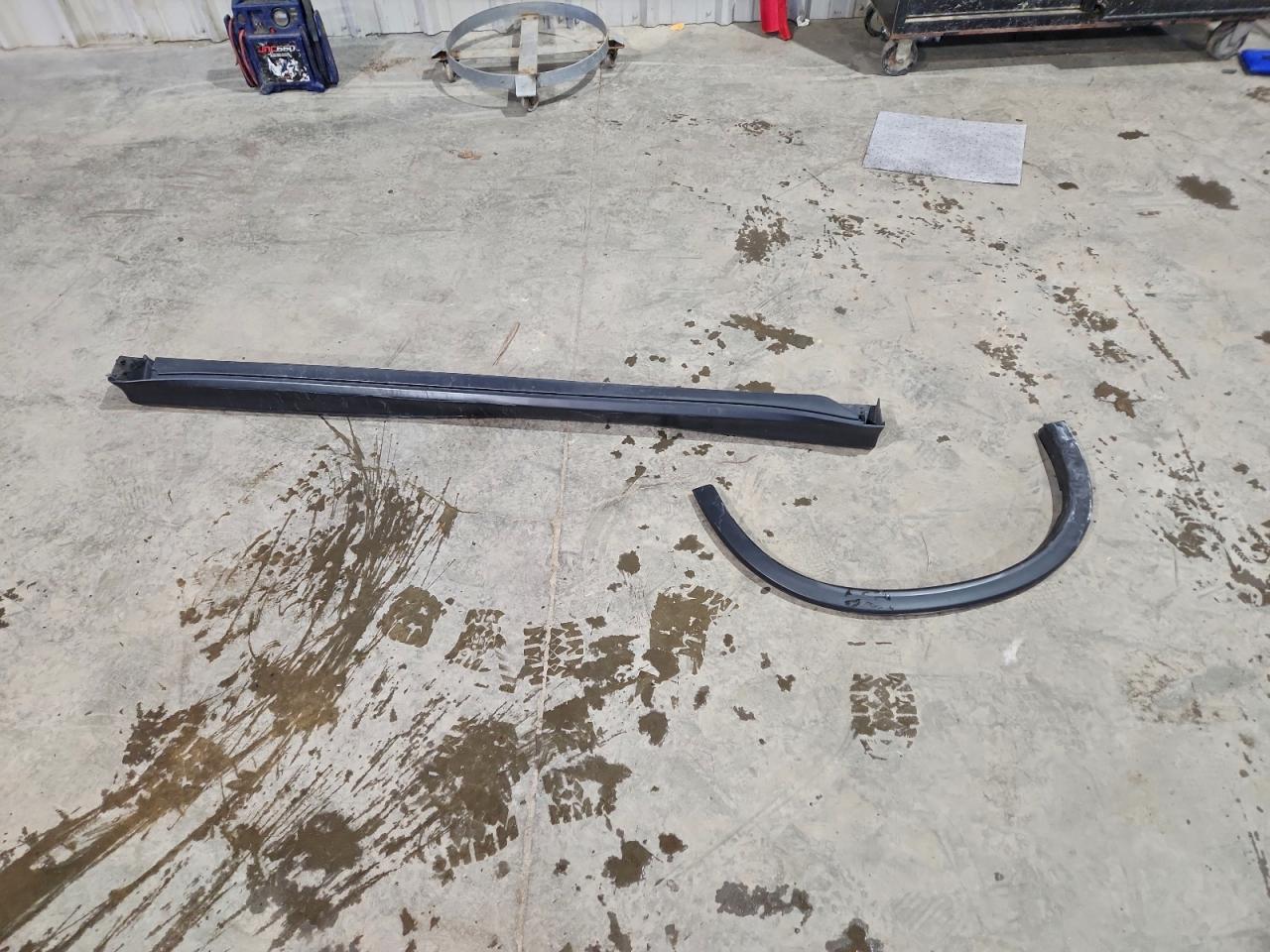 2024 Mitsubishi Outlander Sport S/Se VIN: JA4ARUAU2RU002657 Lot: 95959375