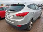 2011 HYUNDAI IX35 1.7 CRDI PREMIUM 5DR 2WD for sale at Copart WESTBURY
