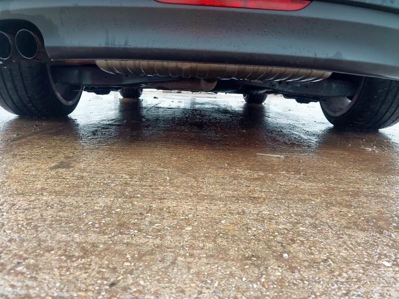 2009 AUDI TT 2.0T FSI 2DR S TRONIC