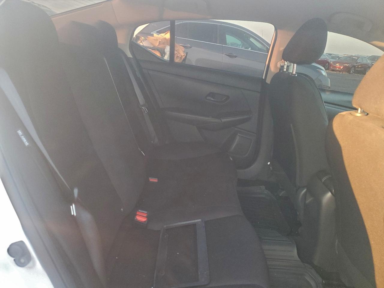 2024 Nissan Sentra S VIN: 3N1AB8BVXRY315397 Lot: 94395165