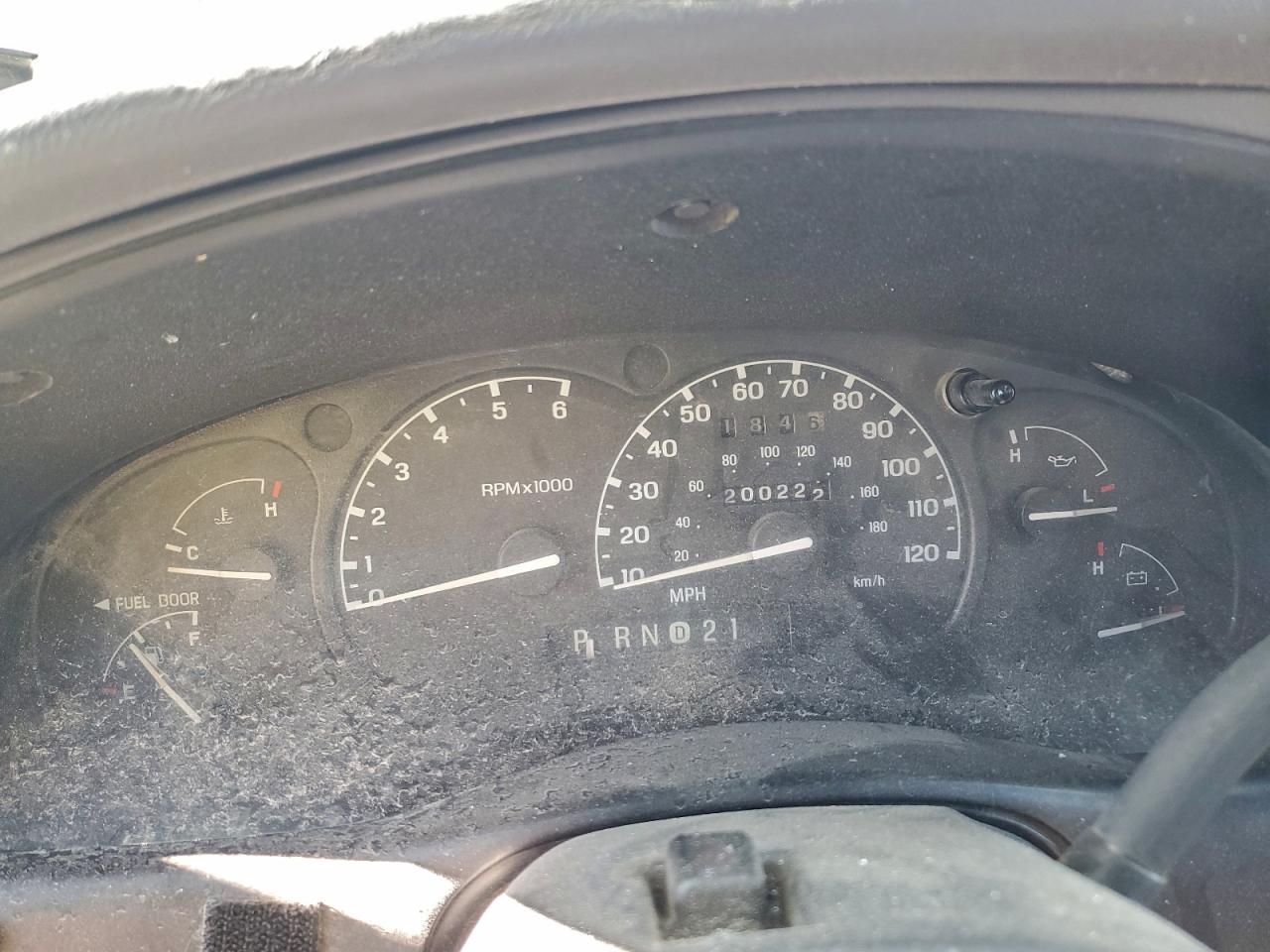 2001 Ford Ranger Super Cab VIN: 1FTYR14V71PB02084 Lot: 94416945