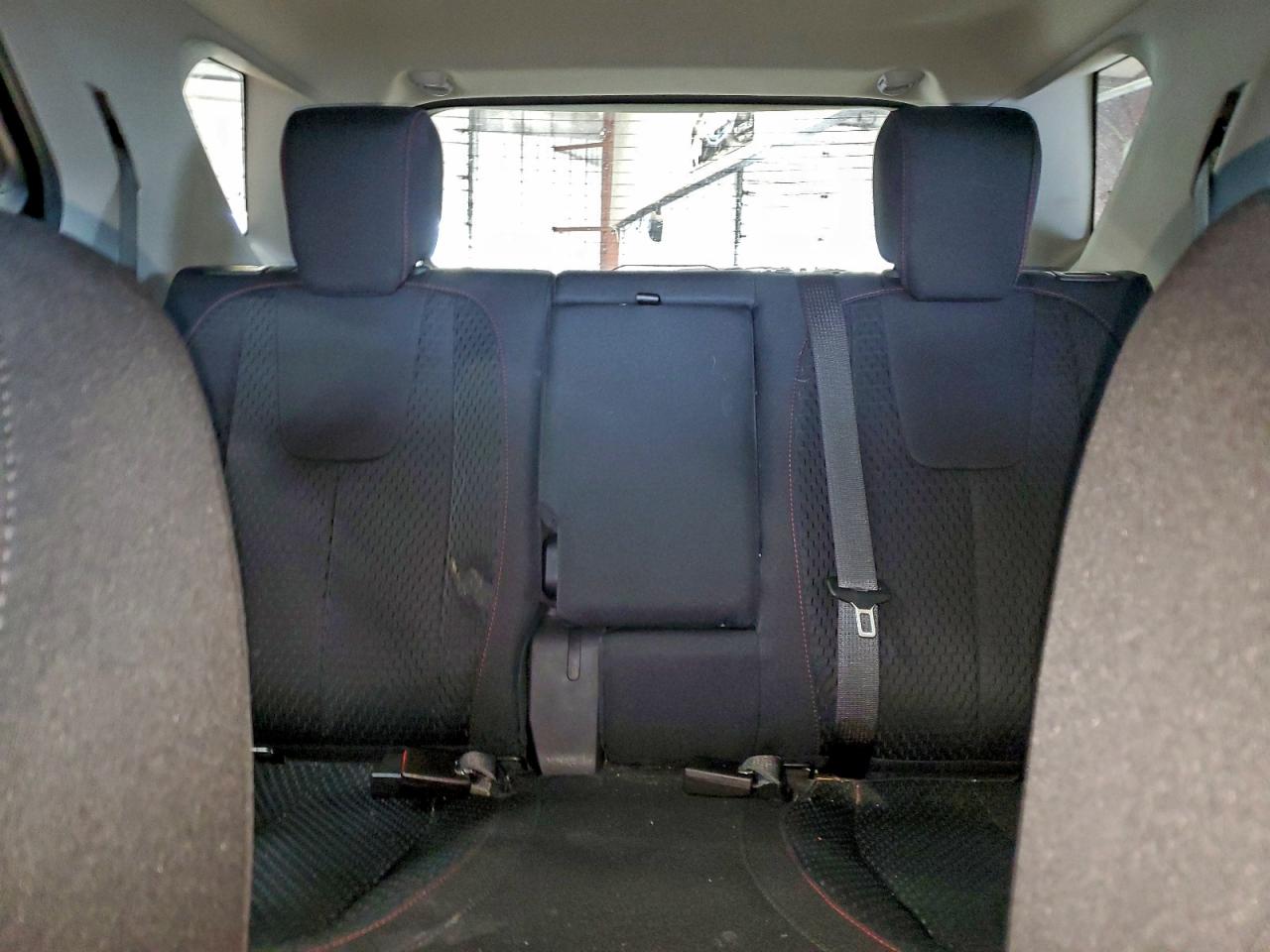 2014 Chevrolet Equinox Ls VIN: 2GNALAEK4E6380459 Lot: 93868865