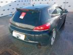 2010 VOLKSWAGEN SCIROCCO 2.0 TSI 210 GT 3DR for sale at Copart WESTBURY