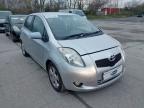 2006 TOYOTA YARIS 1.3 VVT-I T SPIRIT 5DR MMT for sale at Copart SANDWICH