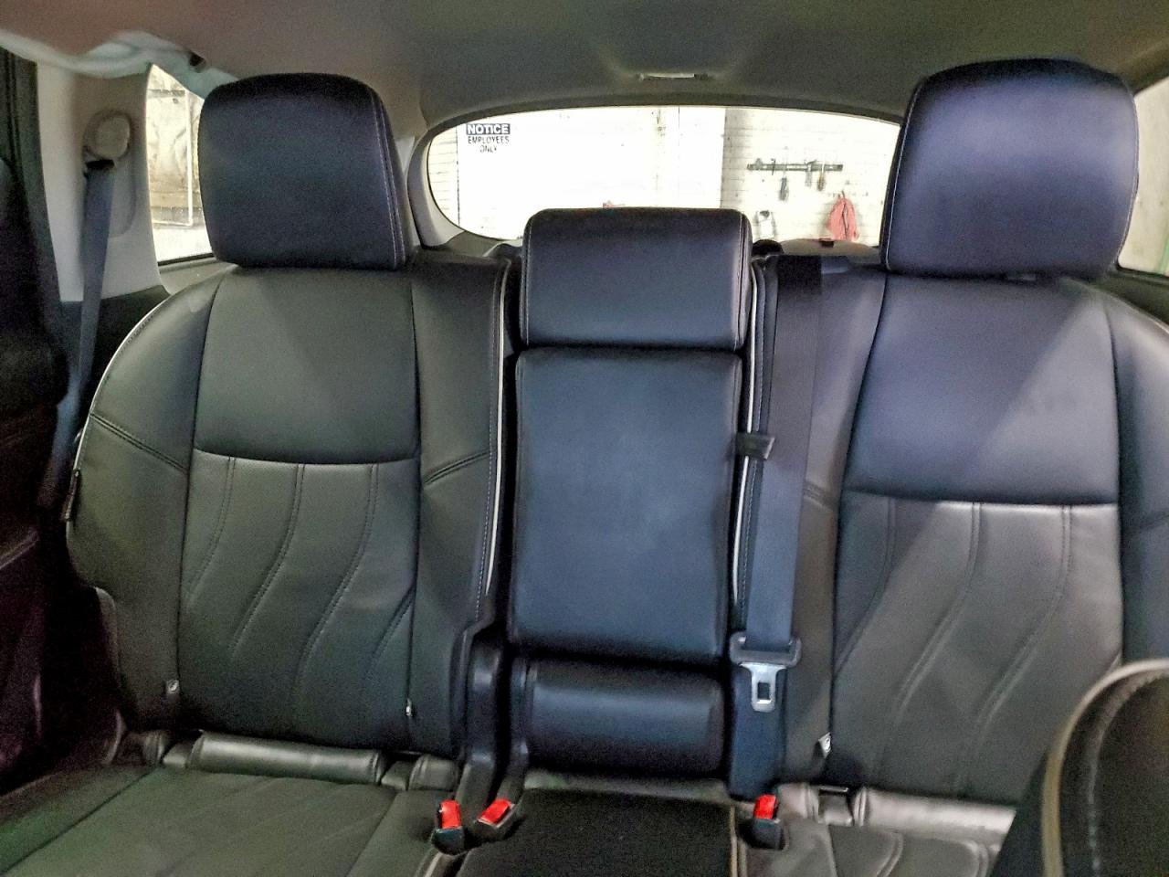 2020 Infiniti Qx60 Luxe VIN: 5N1DL0MM7LC522404 Lot: 94456665