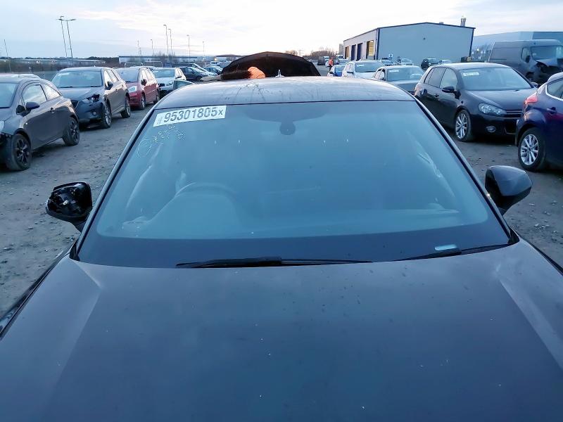 2020 AUDI Q2 30 TDI S LINE 5DR S TRONIC