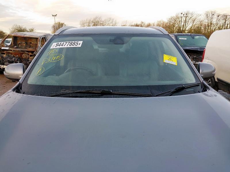 2016 MITSUBISHI OUTLANDER 2.0 PHEV GX5HS 5DR AUTO