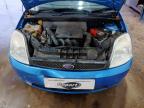 2005 FORD FIESTA 1.25 STYLE 5DR for sale at Copart WESTBURY