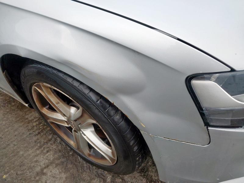 2013 AUDI A4 2.0 TDIE SE TECHNIK 5DR