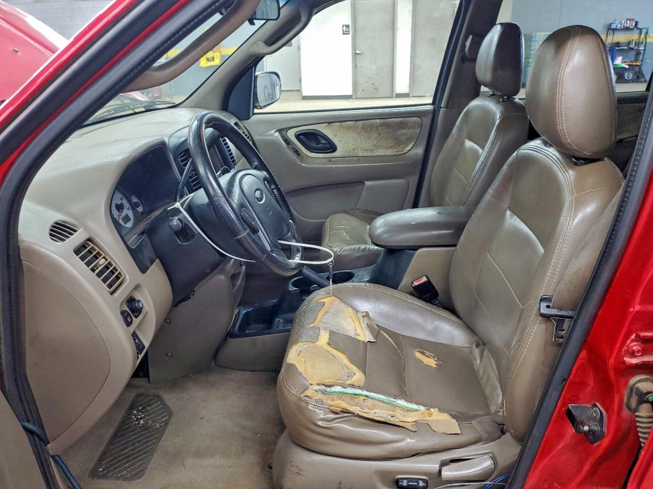 2002 Ford Escape Xlt VIN: 1FMYU03152KC08180 Lot: 94914825