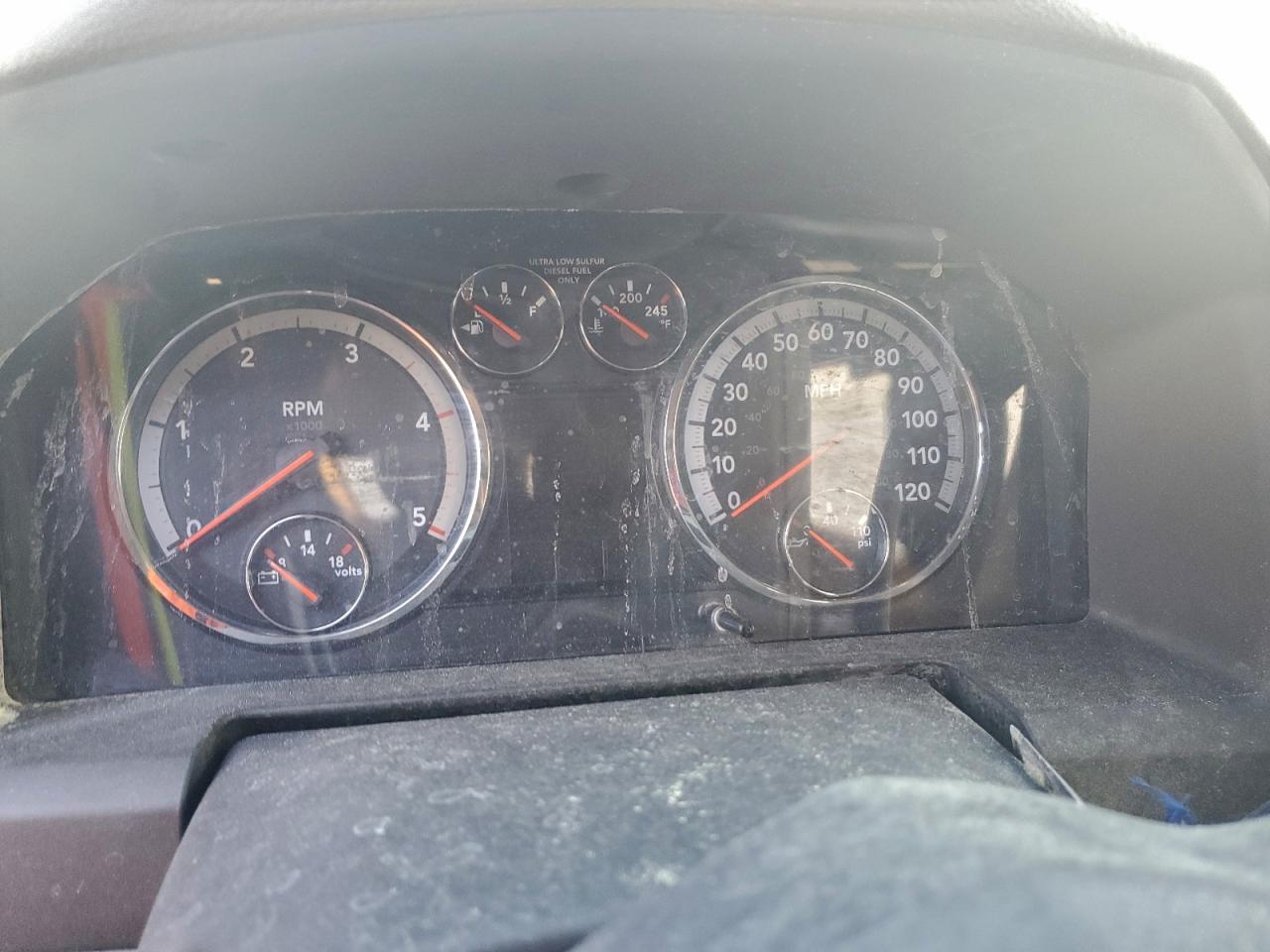 2012 Dodge Ram 3500 St VIN: 3C63DRGL5CG159366 Lot: 95399205