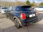 2015 MINI HATCHBACK 2.0 COOPER S D 5DR AUTO for sale at Copart SANDTOFT