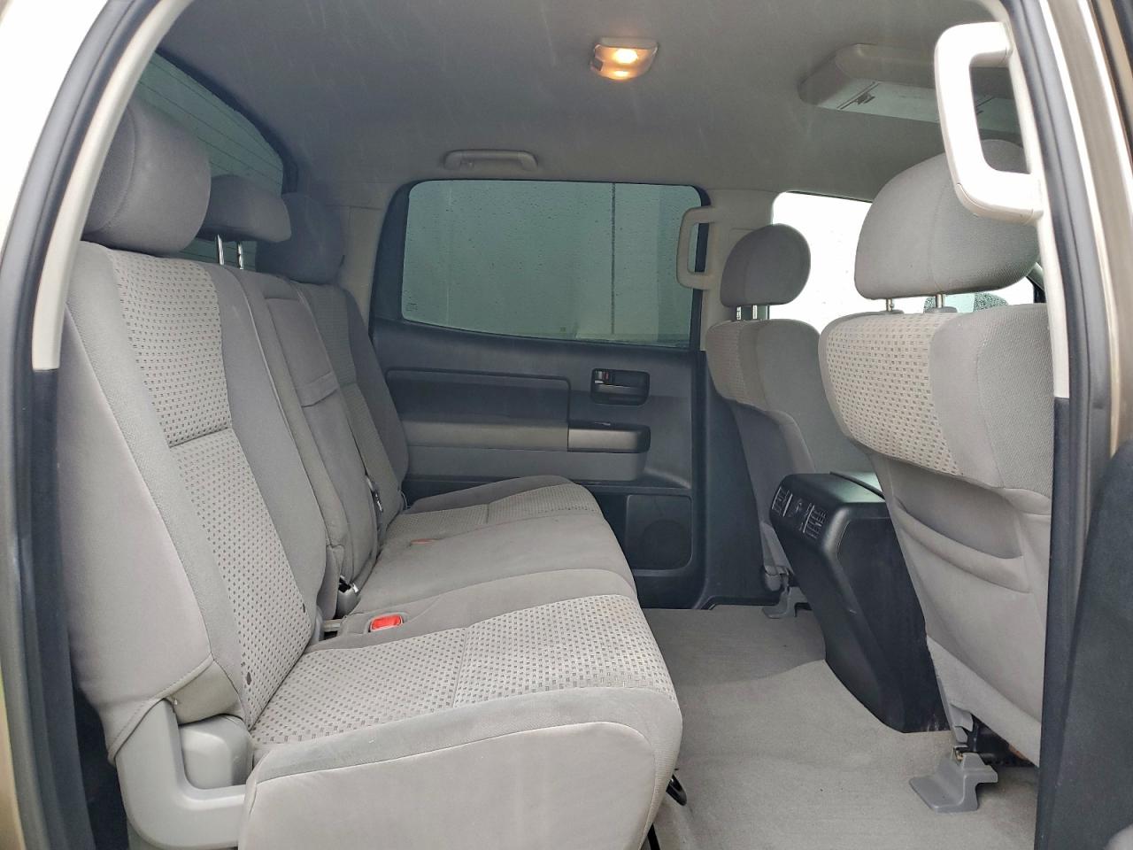 2011 Toyota Tundra Crewmax Sr5 VIN: 5TFDW5F15BX192040 Lot: 94758825