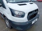 2020 FORD TRANSIT 2.0 ECOBLUE 130PS CHASSIS CAB for sale at Copart WHITBURN