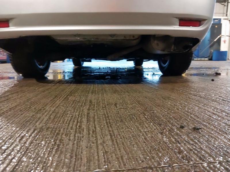 2010 TOYOTA AVENSIS 1.8 V-MATIC TR 4DR