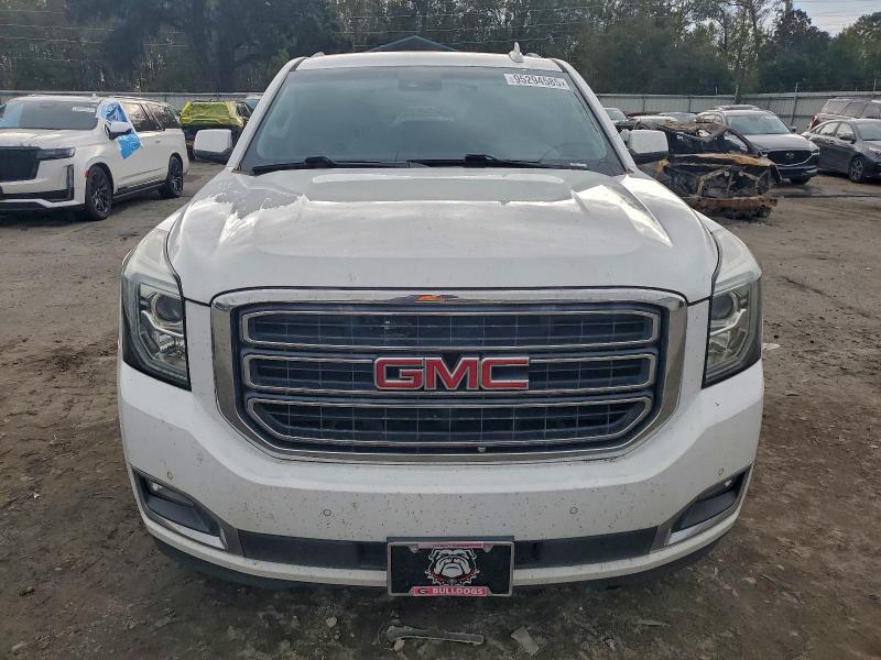 GMC YUKON 2018 Белы