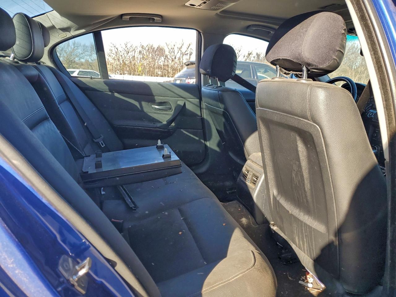 2010 BMW 328 I VIN: WBAPH7G51ANM51974 Lot: 96822645