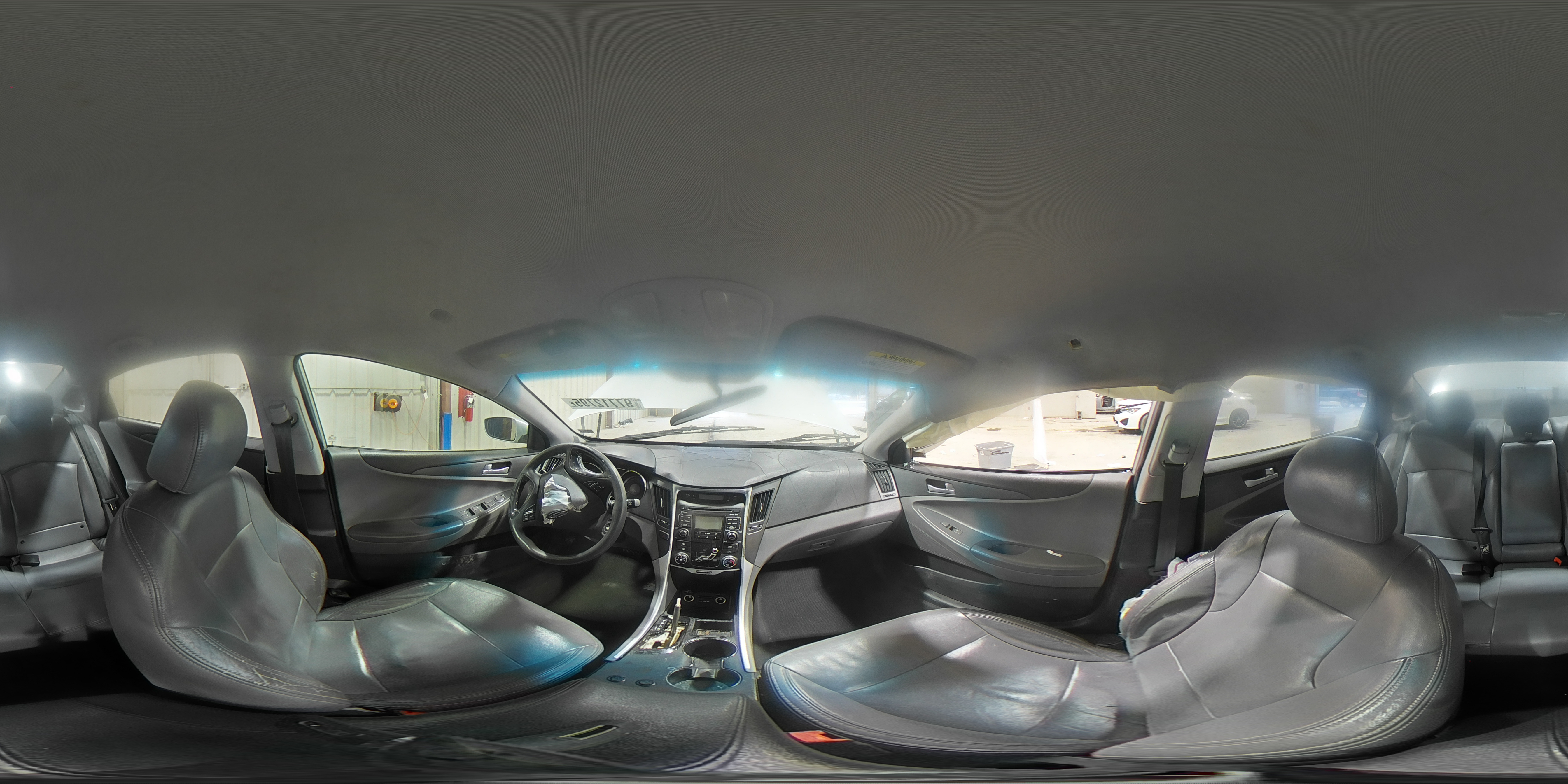 2011 Hyundai Sonata Gls VIN: 5NPEB4AC3BH030406 Lot: 97712795