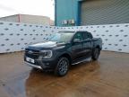 2023 FORD RANGER PICK UP DOUBLE CAB WILDTRAK 2.0 ECOBLUE 205 AUTO for sale at Copart ROCHFORD