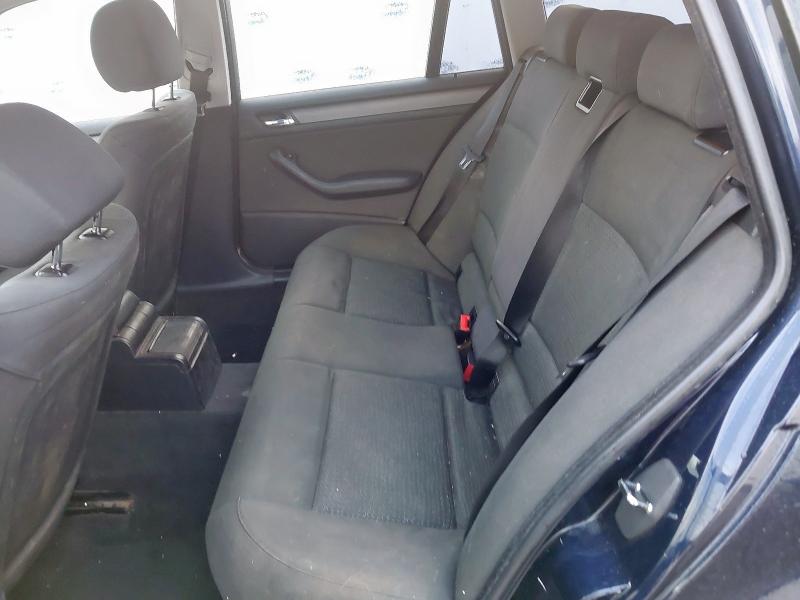 2003 BMW 3 SERIES 320D SE 5DR [6]