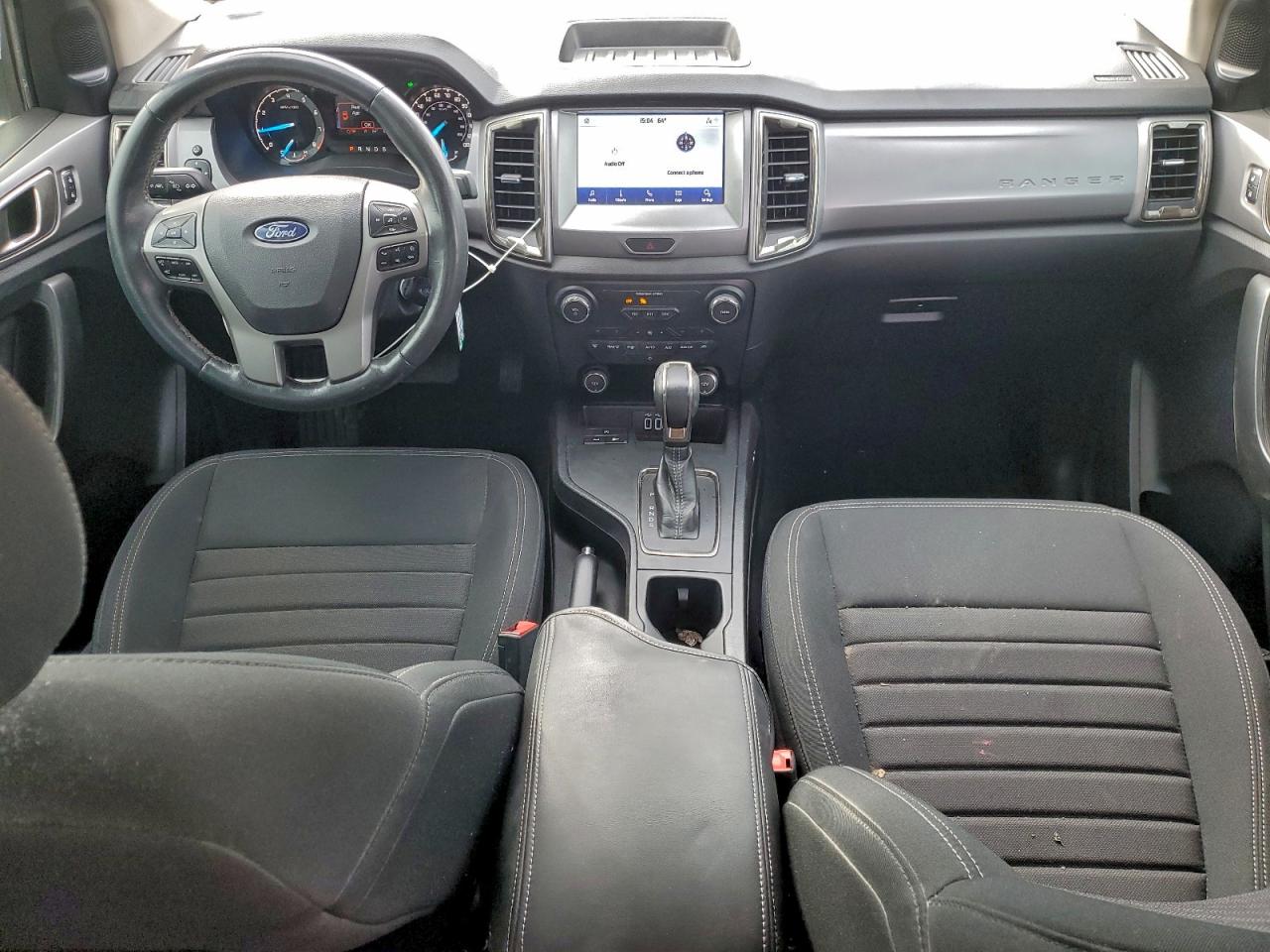 2020 Ford Ranger Xl VIN: 1FTER4EHXLLA61358 Lot: 94826435