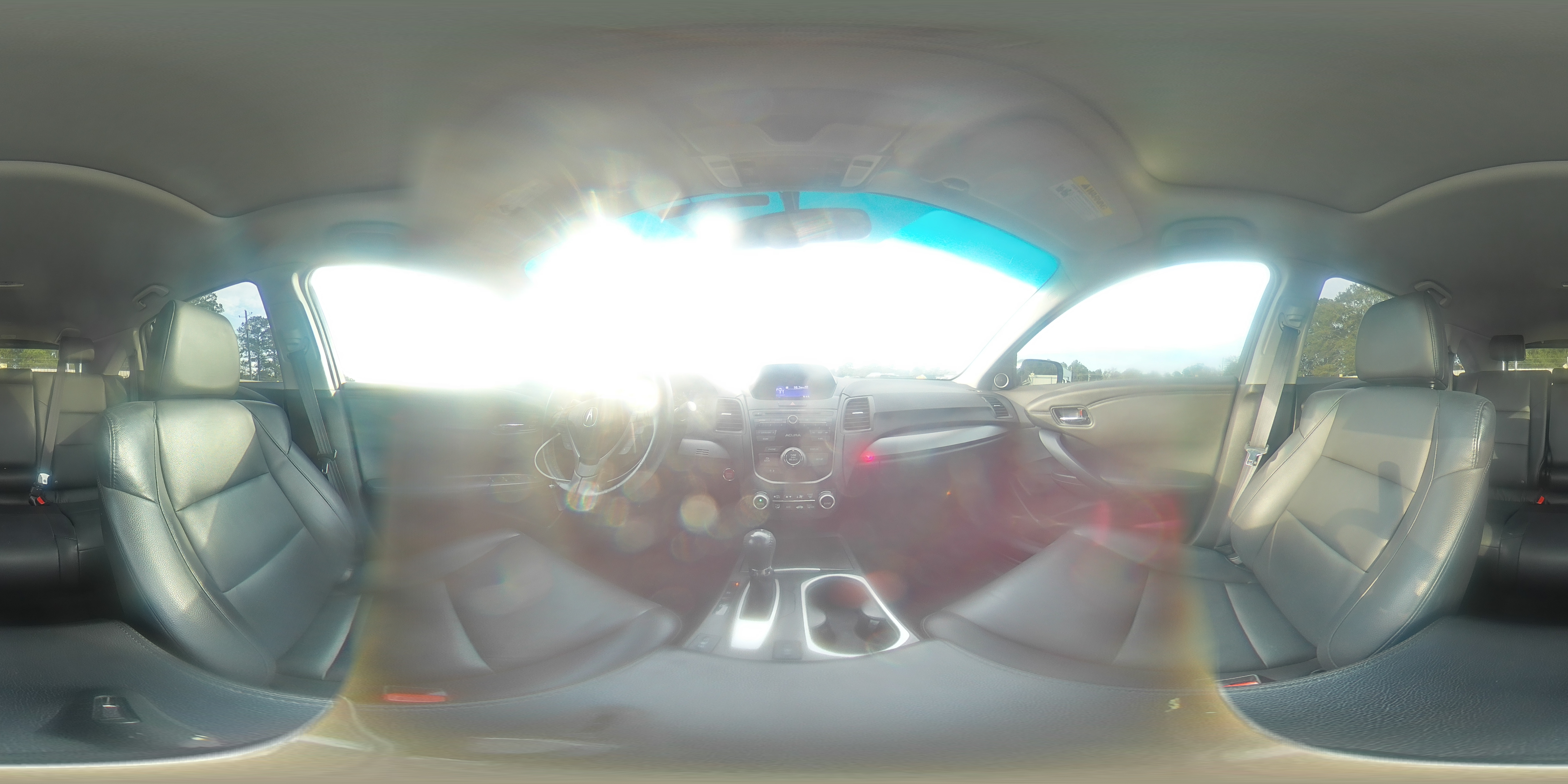 2017 Acura Rdx VIN: 5J8TB4H36HL039023 Lot: 93466985