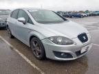 2010 SEAT LEON SPORT for sale at Copart CHESTER