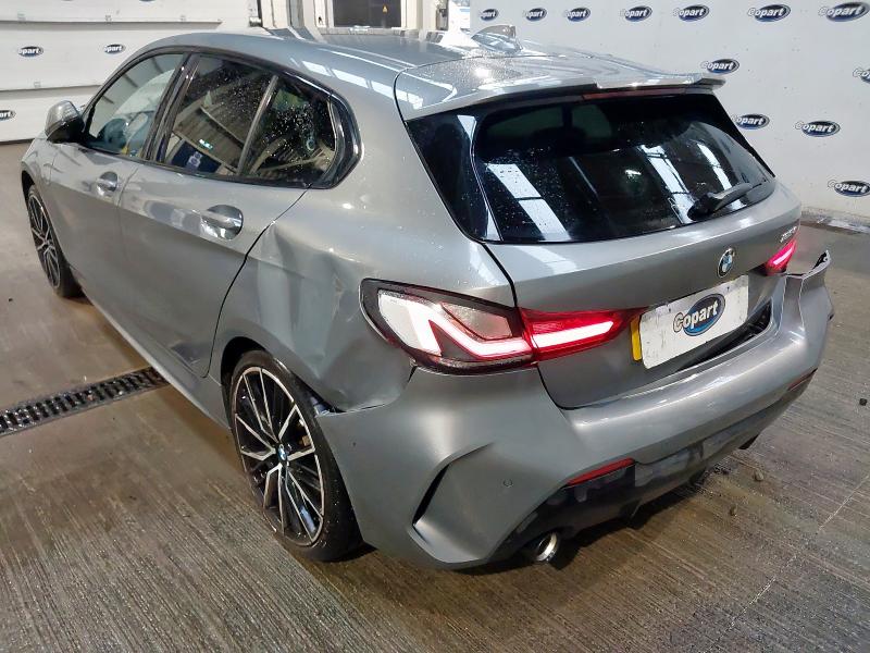 2023 BMW 1 SERIES 128TI 5DR STEP AUTO [LIVE COCKPIT PROFESSIONAL]