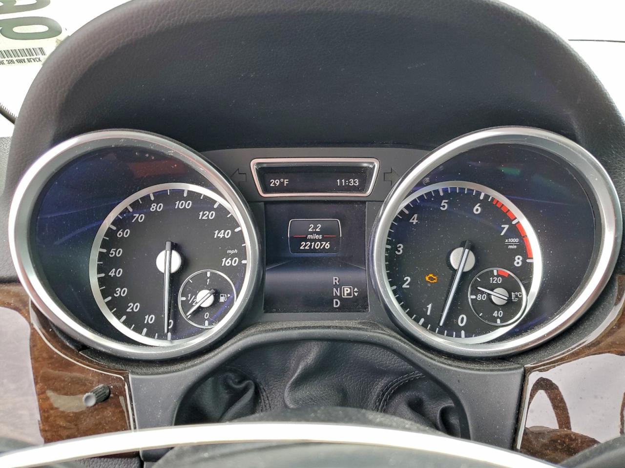 2014 Mercedes-Benz Ml 350 4Matic VIN: 4JGDA5HBXEA296157 Lot: 96355595