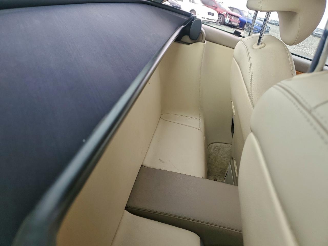 2006 Mercedes-Benz Sl 500 VIN: WDBSK75F46F112829 Lot: 96600395