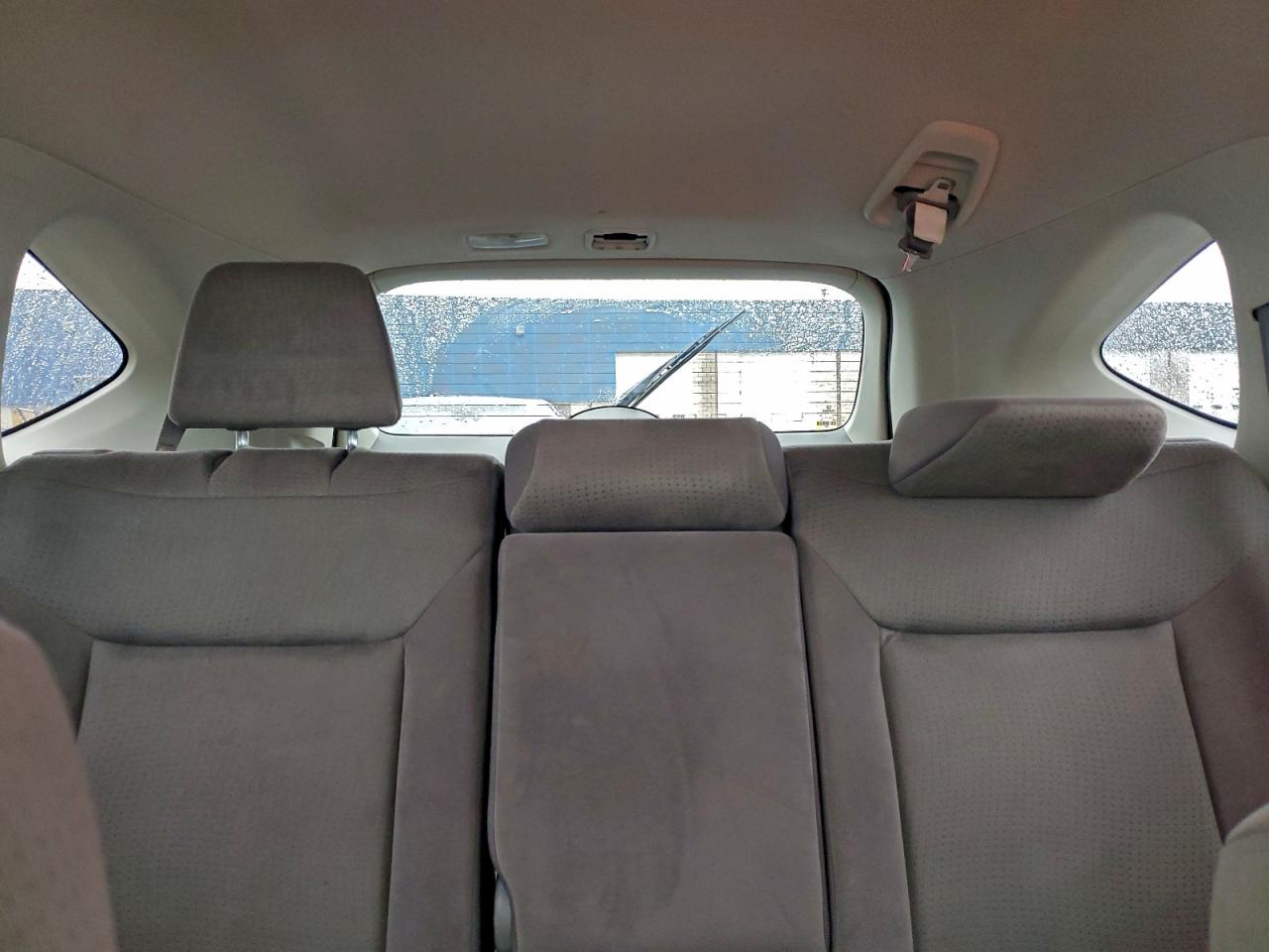 2012 Honda Cr-V Ex VIN: 5J6RM3H57CL000619 Lot: 95700215