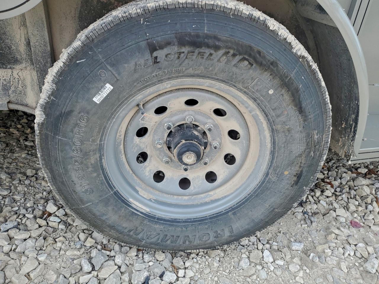 2025 Other Heavy Equipment Other VIN: 4TGG32304T1095160 Lot: 94310815