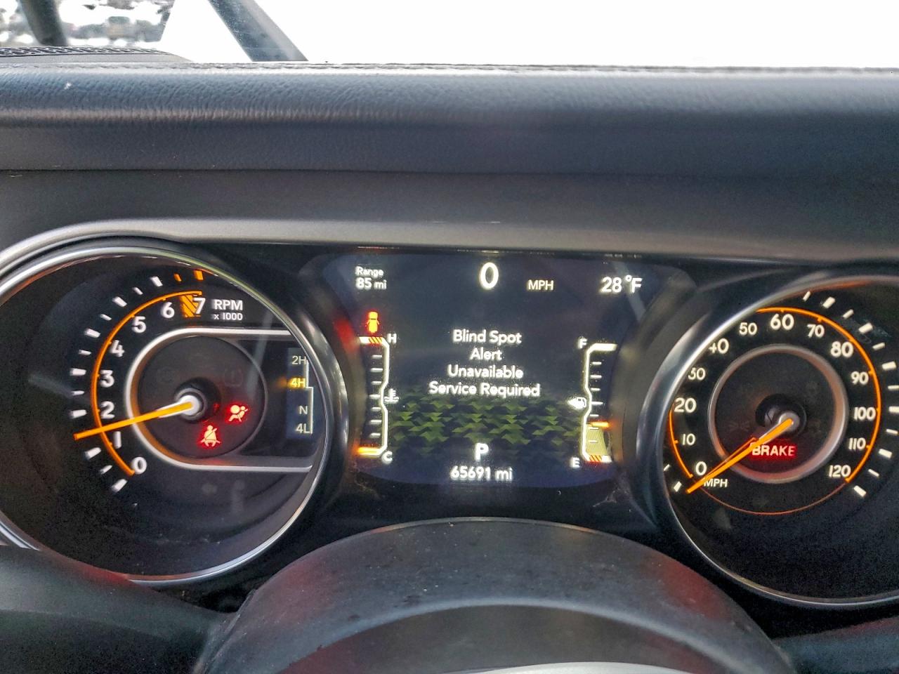 2021 Jeep Wrangler Unlimited Sahara VIN: 1C4HJXEG4MW505248 Lot: 95670185