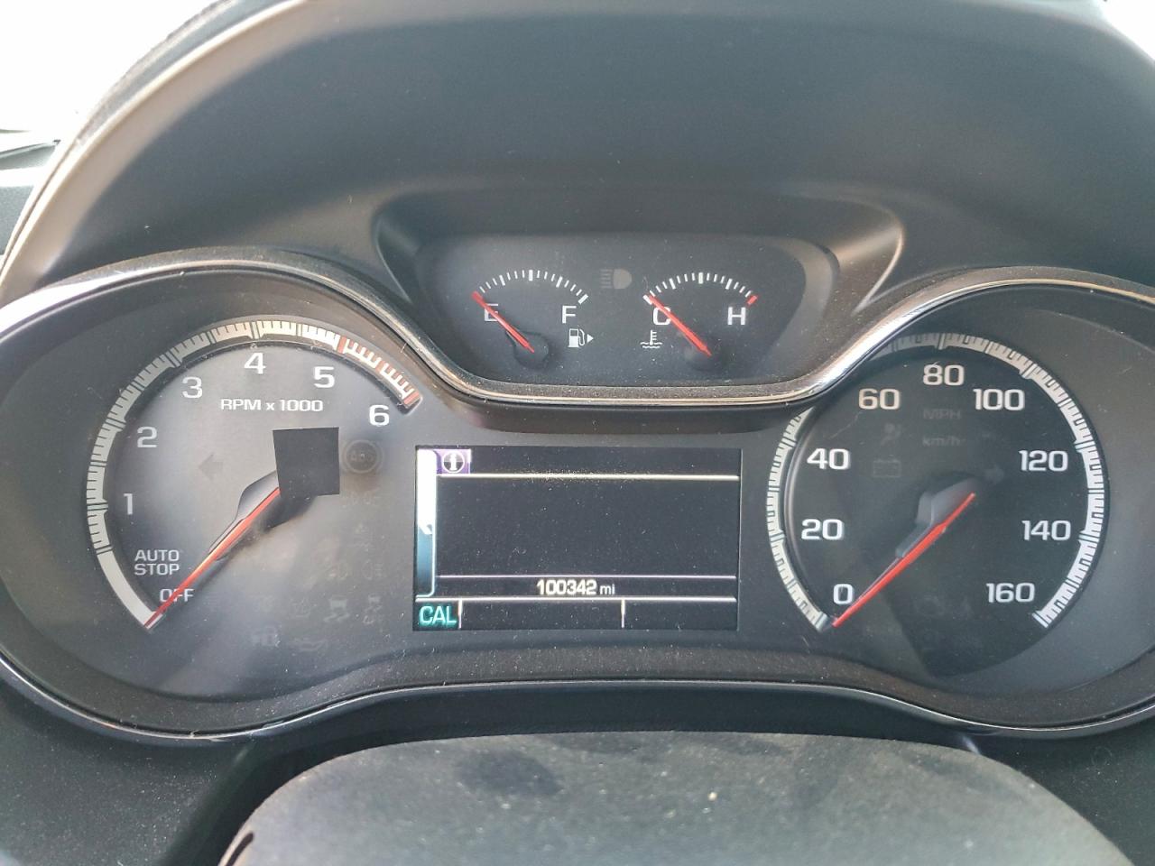 2017 Chevrolet Cruze Lt VIN: 1G1BH5SE3H7265885 Lot: 94368015