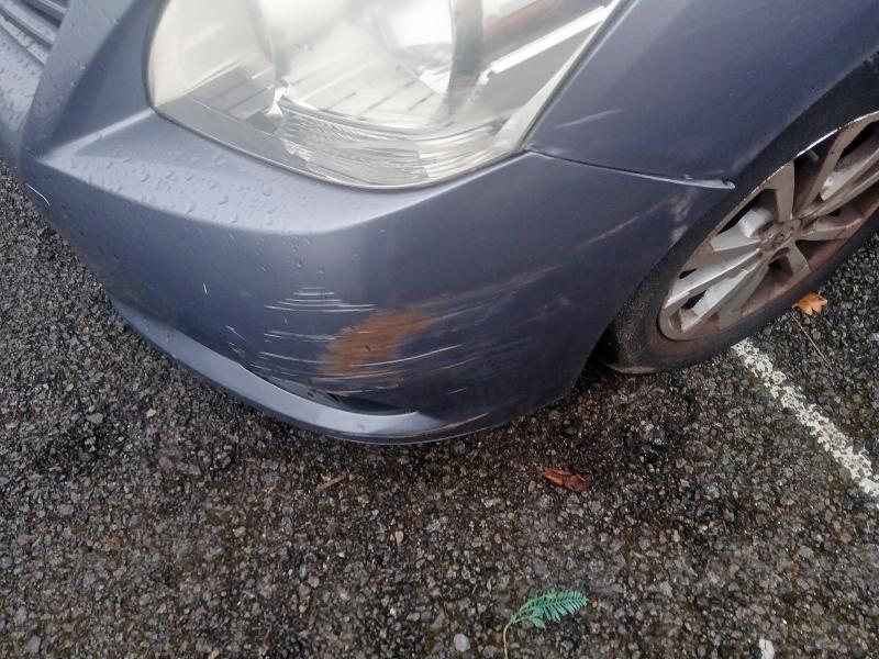 2010 TOYOTA VERSO 1.6 V-MATIC TR 5DR