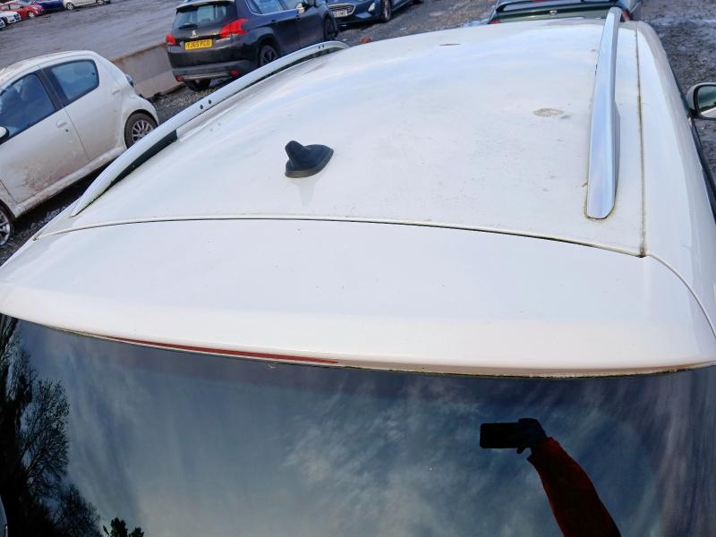 2015 VOLKSWAGEN TIGUAN 2.0 TDI BLUEMOTION TECH MATCH EDITION 150 5DR