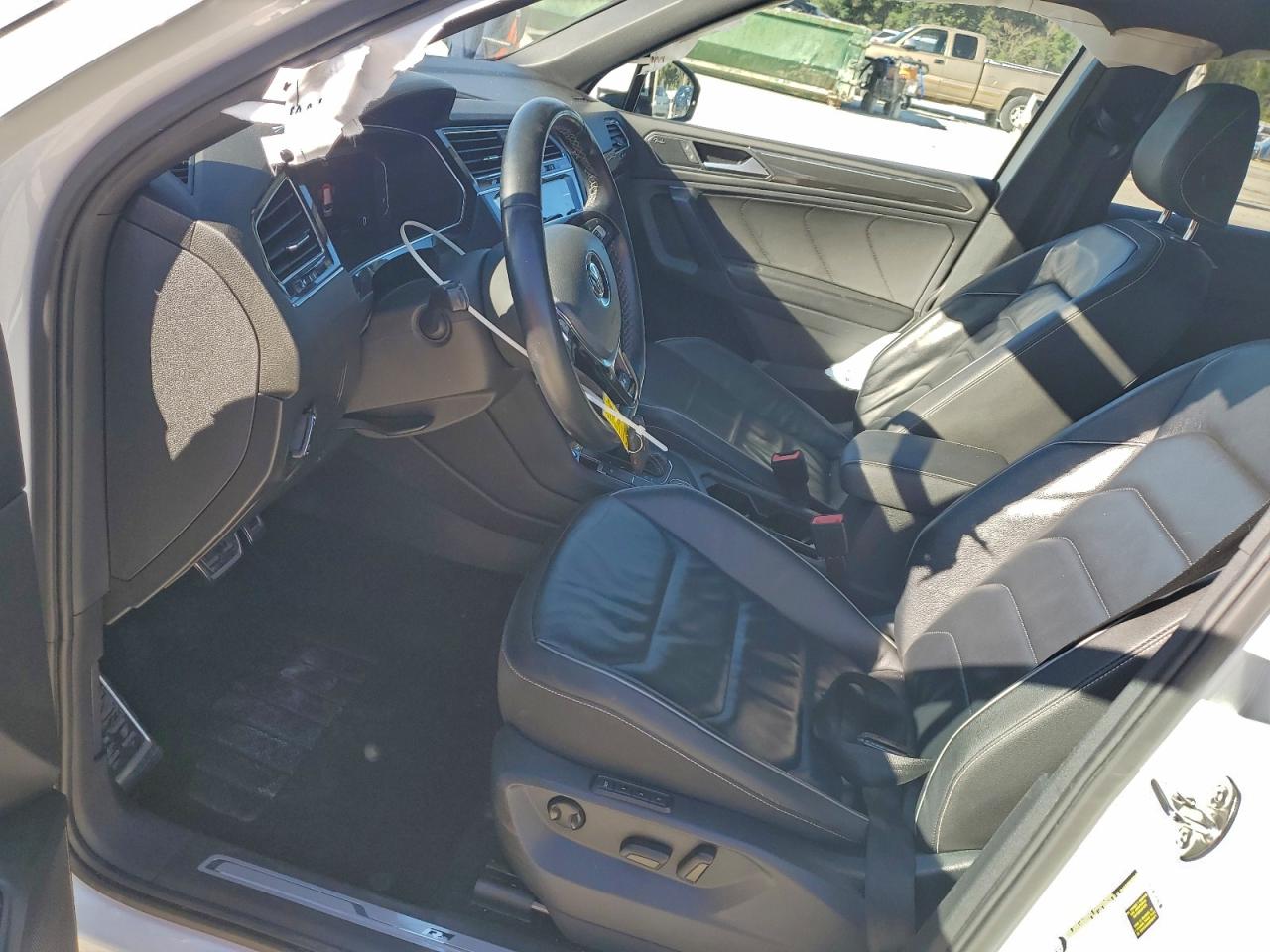 2021 Volkswagen Tiguan Sel Premium R-Line VIN: 3VV4B7AX0MM043144 Lot: 96476115