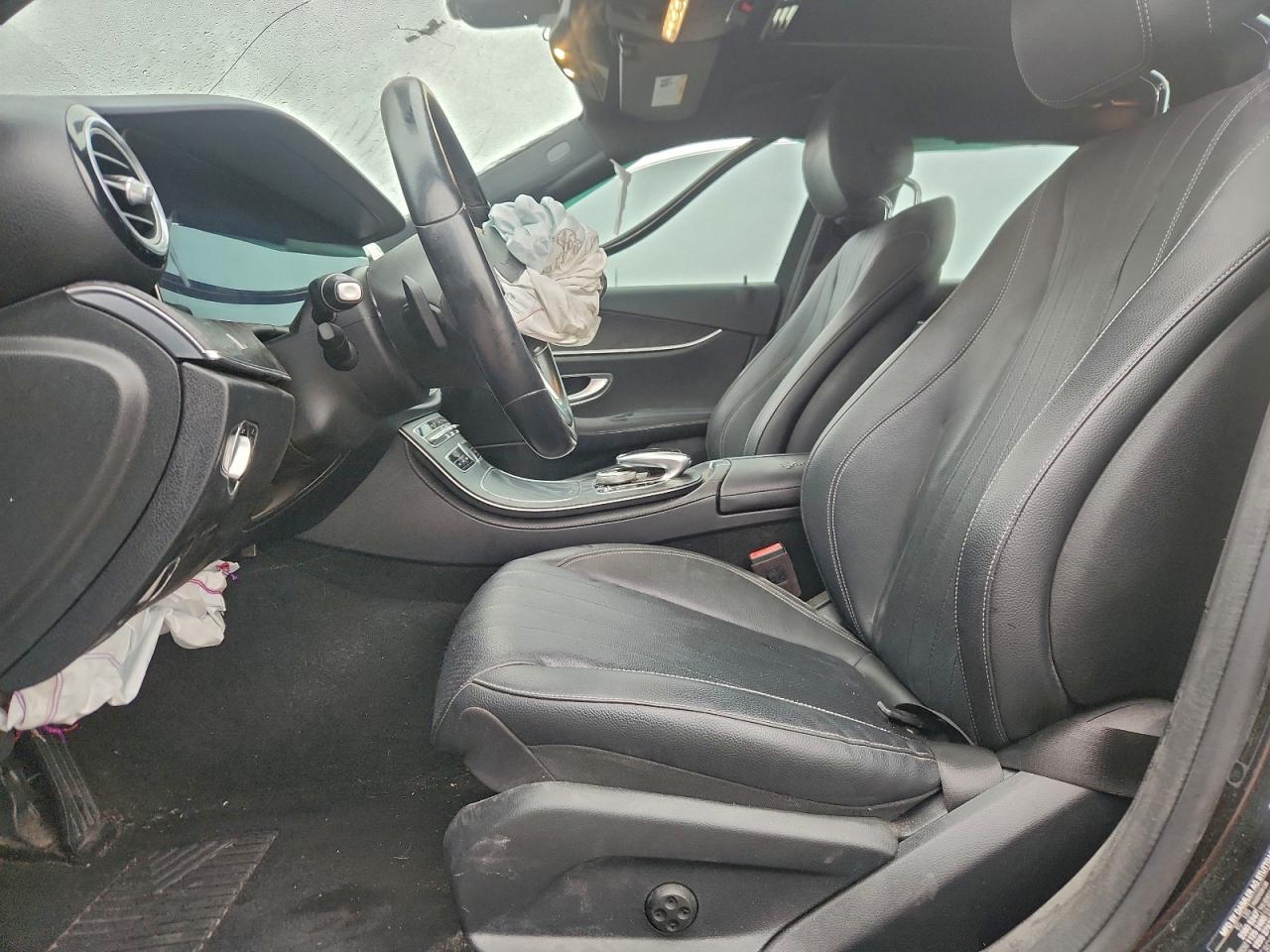 2020 Mercedes-Benz E 350 VIN: WDDZF8DB9LA755555 Lot: 95211715