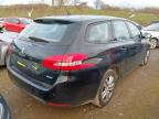 2015 PEUGEOT 308 1.6 BLUEHDI 120 ACTIVE 5DR for sale at Copart SANDY