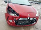 2012 CITROEN DS3 1.6 E-HDI 110 AIRDREAM DSPORT 3DR for sale at Copart SANDY
