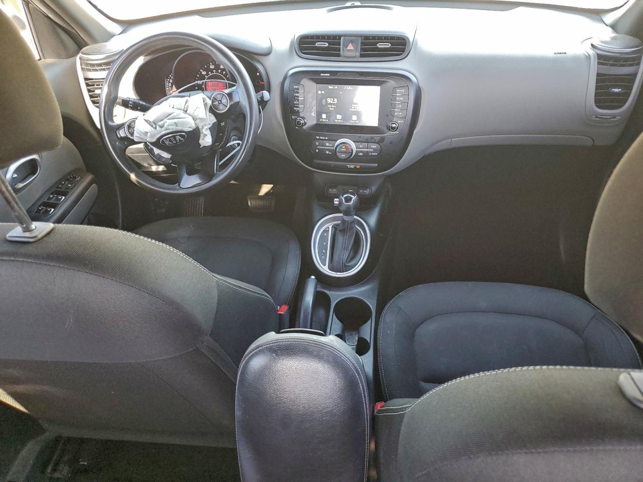 2019 Kia Soul + VIN: KNDJP3A53K7685990 Lot: 97156495