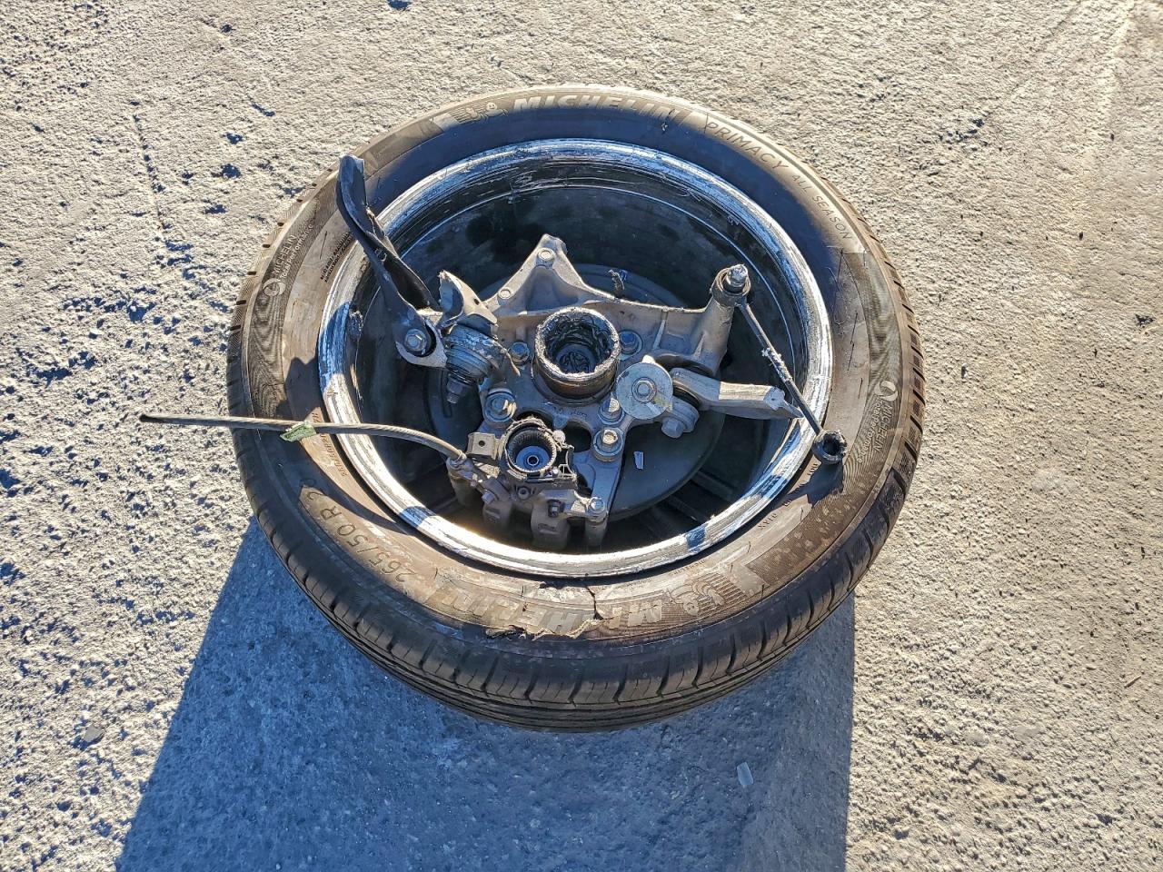 Фото: 4W5KHNRL6RZ501403