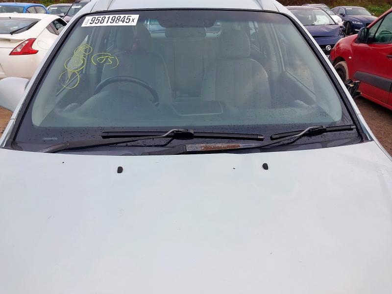 2007 KIA CARENS 2.0 CRDI GS 5DR