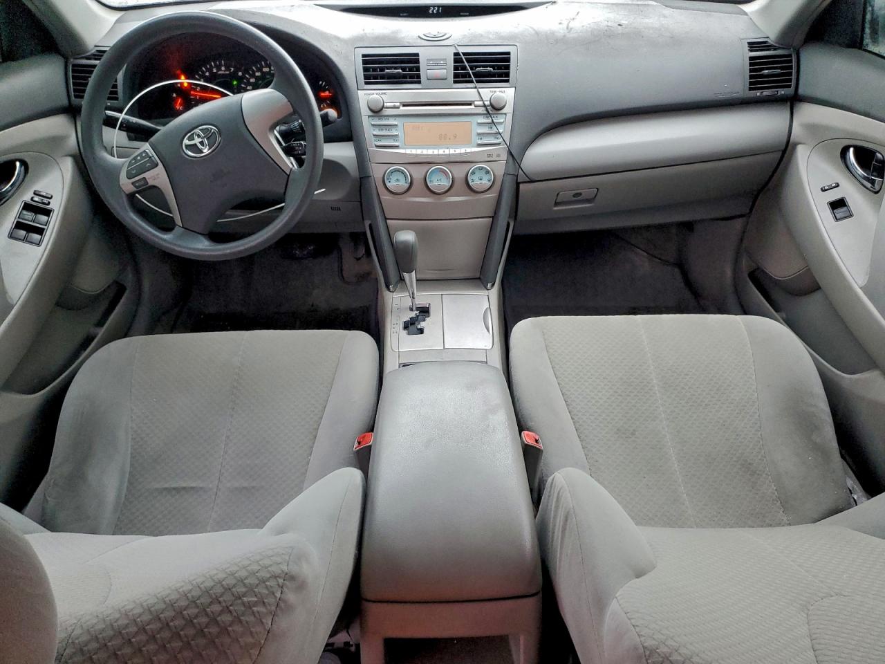 2009 Toyota Camry Base VIN: 4T1BE46K89U298728 Lot: 93262685